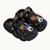 Children's Paw Patrol Slippers eva New summer men's anti-slip, odor-resistant indoor and outdoor cute thick-soled clogs