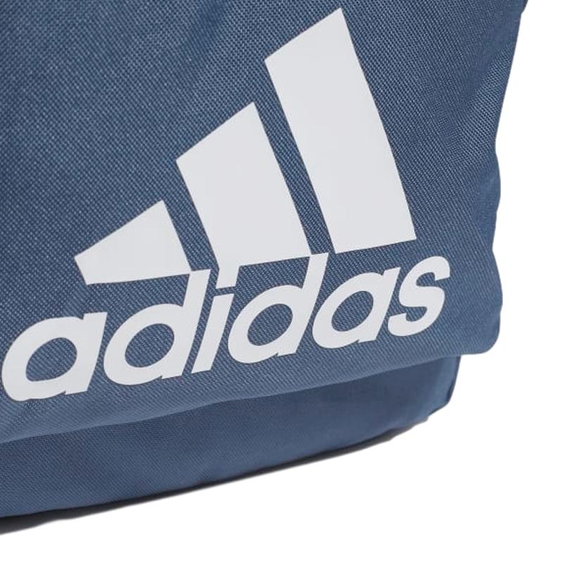 Adidas Рюкзак полиэстеровый обычный унисекс синий Adidas GL0933