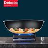 Вок Debo Himalaya Керамическая сталь 32 см