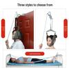 Portable Cervical Traction Door Hook Frame