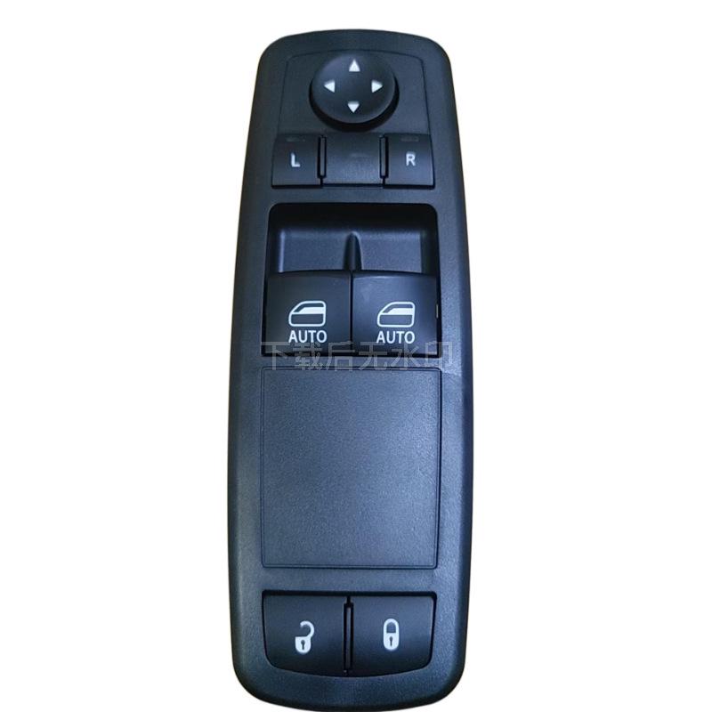 Chrysler Dodge Electric Window Glass Lifter Master Control Switch 4602881AD.