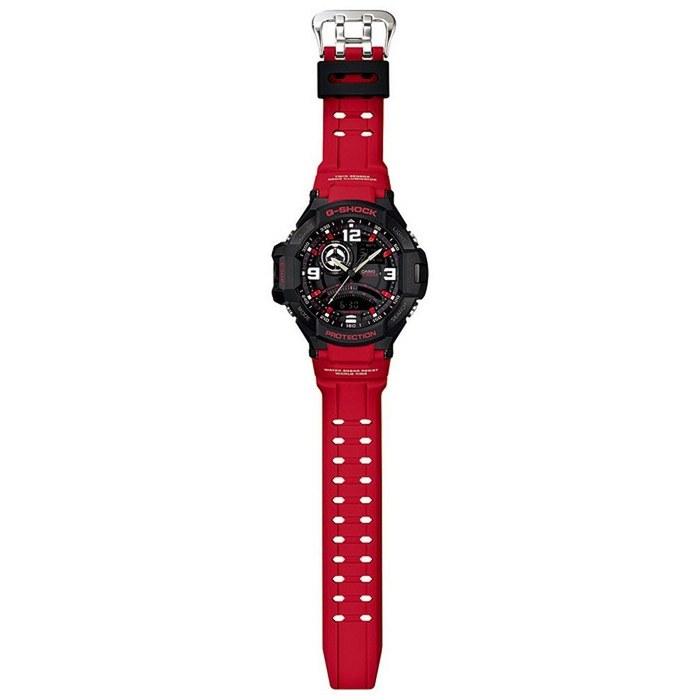 Casio G-Shock Sky Cockpit GA-1000-4B Men's Watch
