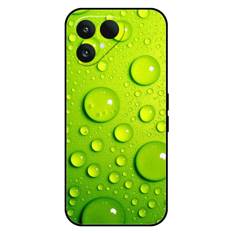 Для FairPhone Gen. 6 Чехол для Phone6 Роскошный Силиконовый Звездное Небо Расписной Мягкий Бампер для Fairphone 6 Fairphone6 Чехол для Телефона TPU Funda