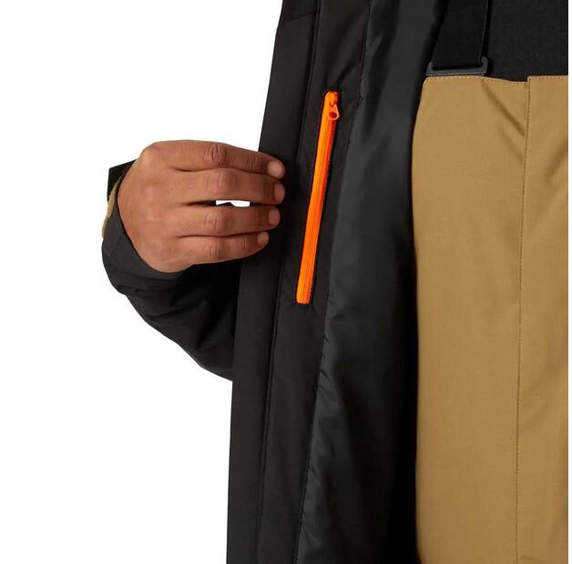 Helly Hansen Powderface Jacket