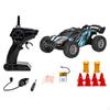 1:32 Scale Remote Control Car, 2WD Km/h Electric Toy RC Vehicle Truck Crawler with Rechargeable