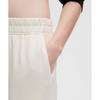 Lululemon Брюки Becalm средней посадки Wide Leg Light Ivory
