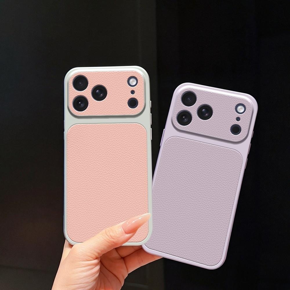 Luxury Faux Leather Phone Case For VIVO S50 Pro mini Y600 Pro Cover