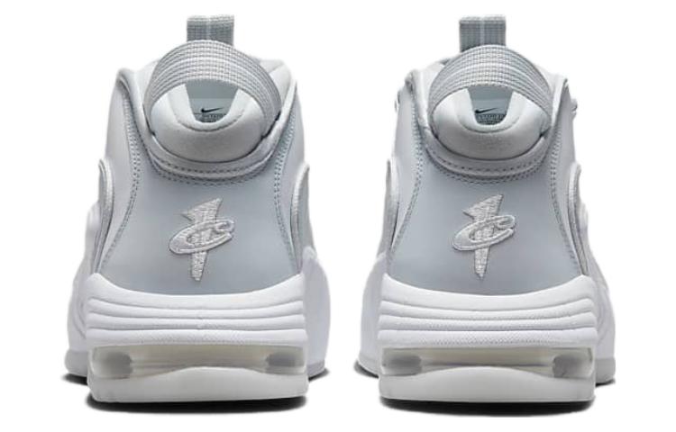 Nike Air Max Penny 1 Чистый платиновый DV7220-100