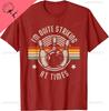 Bowling Im Quite Striking Funny Vintage Bowler Pun TShirt Couple Kawayi Y2k Breathable and Comfortable Camiseta Hombre