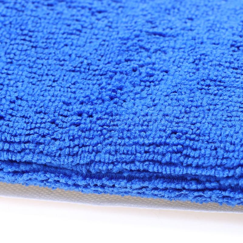 Car Wash Magic Clay Bar Mitt Car Clay Cloth Auto Care Cleaning Towel Pad