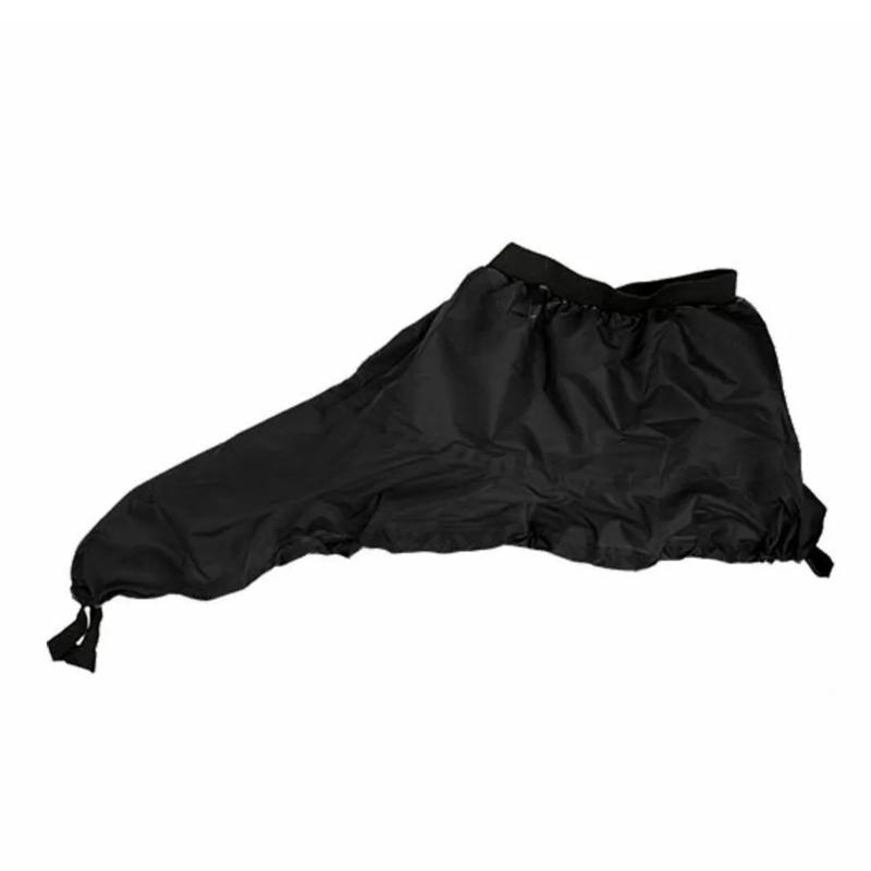 Universals Kayak Sprays Skirt Adjustable Kayak Sprays Cover Waterproofs Deck Skirt Cockpit Cover Water Sports Accessory M68D