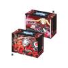 Character Deck Case BlazBlue TCG "Ragna & Rachel"