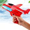 Airplane Toys, Children's Outdoor Garden Interactive Games, Polystyrene Aircraft, Children's Gift Toys