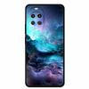Для Huawei Nova 14/14 Pro 6.7" Чехол Мягкий Силикон Ударопрочный Чехол для Телефона Нескользящий Funda Ударопрочный Задний Корпус Бархатистый На ощупь