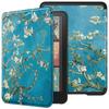 2024 Kindle Paperwhite 12th Gen Case KPW6 Cover 7 Inch Sleep Wake Protective Shell for E-Reader