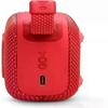 JBL Go 4 Bluetooth-колонка Портативная Беспроводная -- 7 часов работы Водонепроницаемая Пылезащищенная
