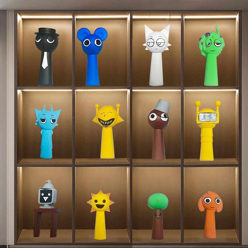 Креативное украшение из смолы, художественное украшение, садовое украшение для дома, ремесленное украшение