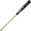 Бейсбольная бита ZETT Hardball Special Select Model Wooden American Hard 84 см 880 г Medium Natural x Black BWT14514 (Северный клен) (1219ГЭ)