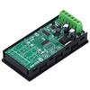 PLC Display LED Serial Port Meter Communication 4‑Digit DC5‑36V for MODBUS‑RTU RS485