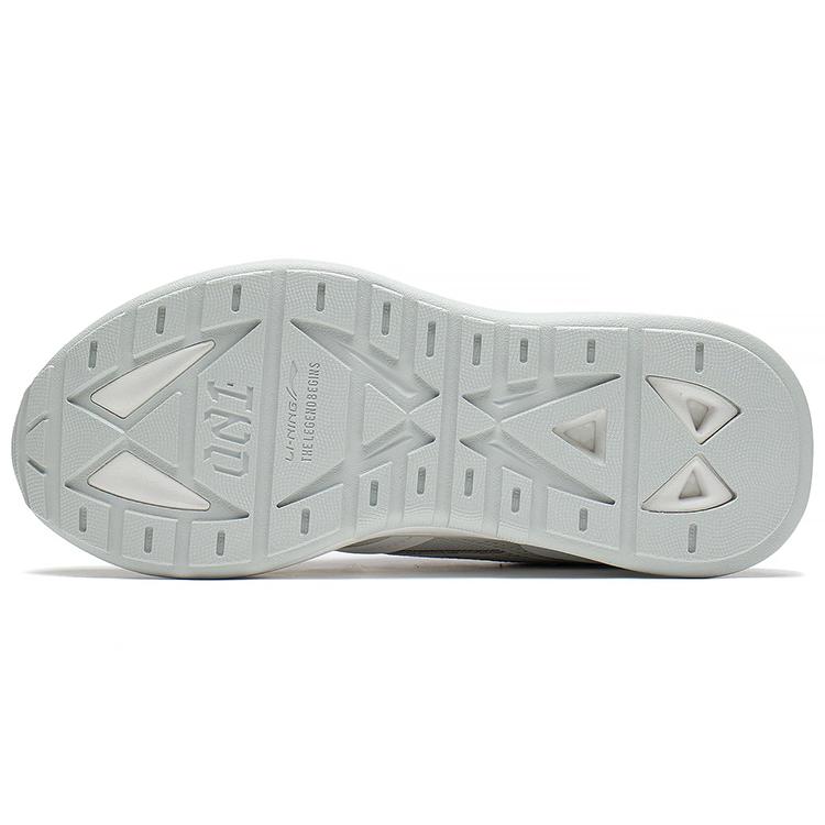 Li Ning 001 Original Aspiration V2 Текстиль, Синтетическая кожа Амортизация Устойчивость к скольжению Устойчивость к истиранию AGCS110-1
