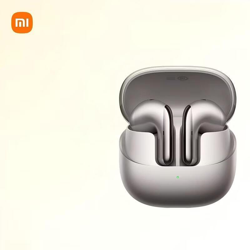 Xiaomi Buds 5 True Wireless Noise-Cancelling Earbuds
