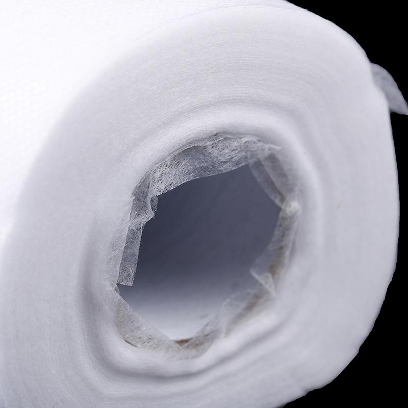 50 шт./рулонные массажные наматрасники для салона, массажные простыни из нетканой бумаги