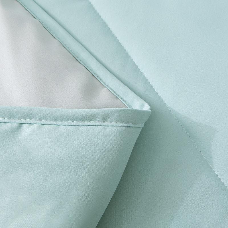 Luolai Super Soft Class A Anti-Mite Antibacterial Washable Summer Quilt