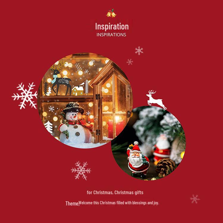 Handmade S925 Sterling Silver Dachshund Christmas Pendant with White Gold Plating - Creative DIY Jewelry Accessory