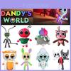 Плюшевые мягкие игрушки Dandys World с ПП-хлопком, коллекционные фигурки разных персонажей для фанатов игр и детские подарки