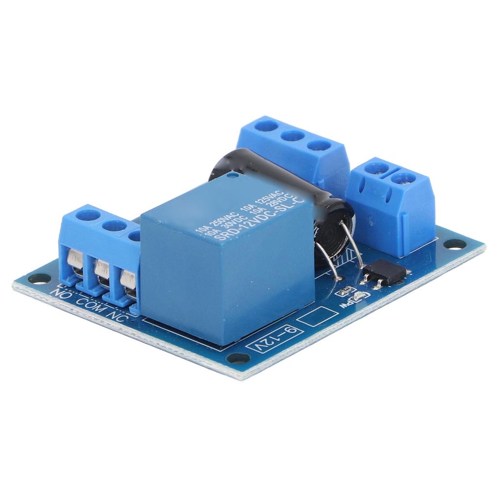 Water Controller Module Automatic Liquid Sensor Relay Board for Pump Valve