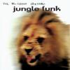 CD JUNGLE FUNK - Jungle Funk ZD440142 Zebra Records 1999 US Танцевальная и Электронная Музыка Б/У