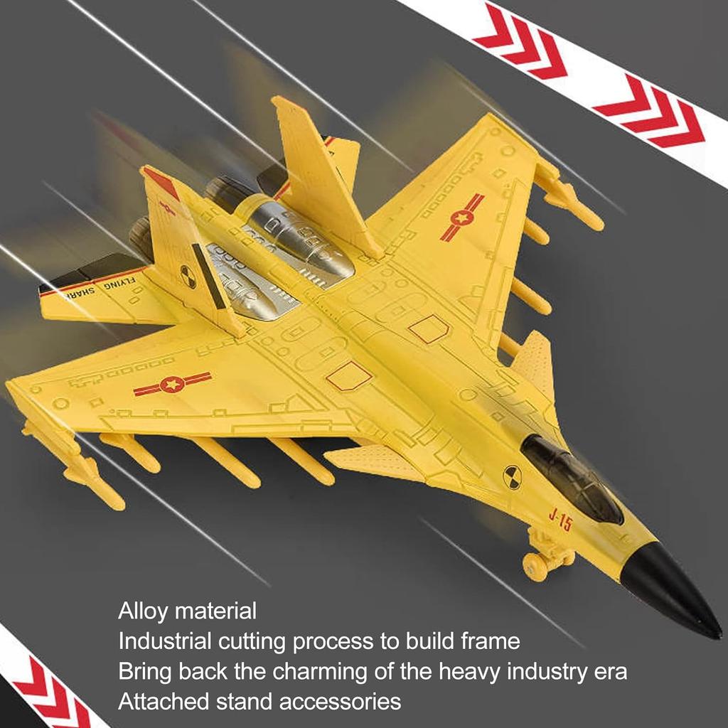 1/100 J-15 модель самолета, Коллекционная настольная модель, экран, коллекционная мини-симулятор, подарок с кронштейном, украшение