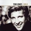 CD TOM JONES - Gold  UICY12978 Japan ObiPop Used