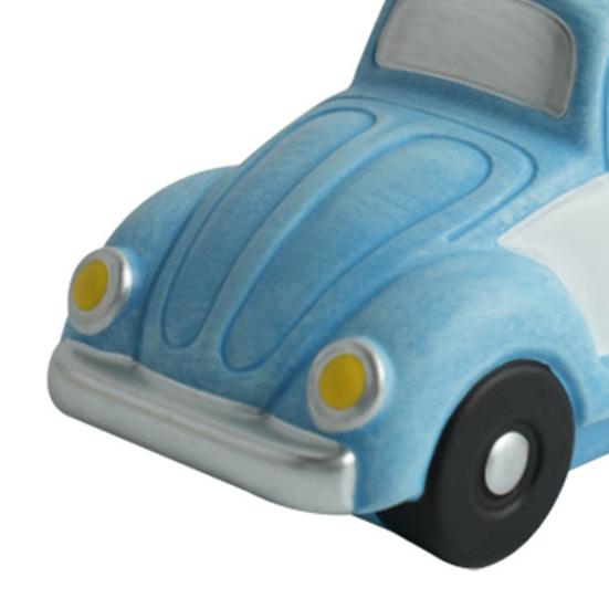 Retro Beetle Car Succulents Capacity Auto Planter Large Shaped