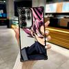 Чехол Super Saiya Для телефона Galaxy S26Ultra Для Samsung S26 S25 S24 S23 S21 Ultra S20 FE S25 Plus Обложка Аниме Драконий Шар