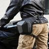 Мужские и женские поясные сумки подходят для походных сумок с множеством карманов из ПВХ/полиэстера