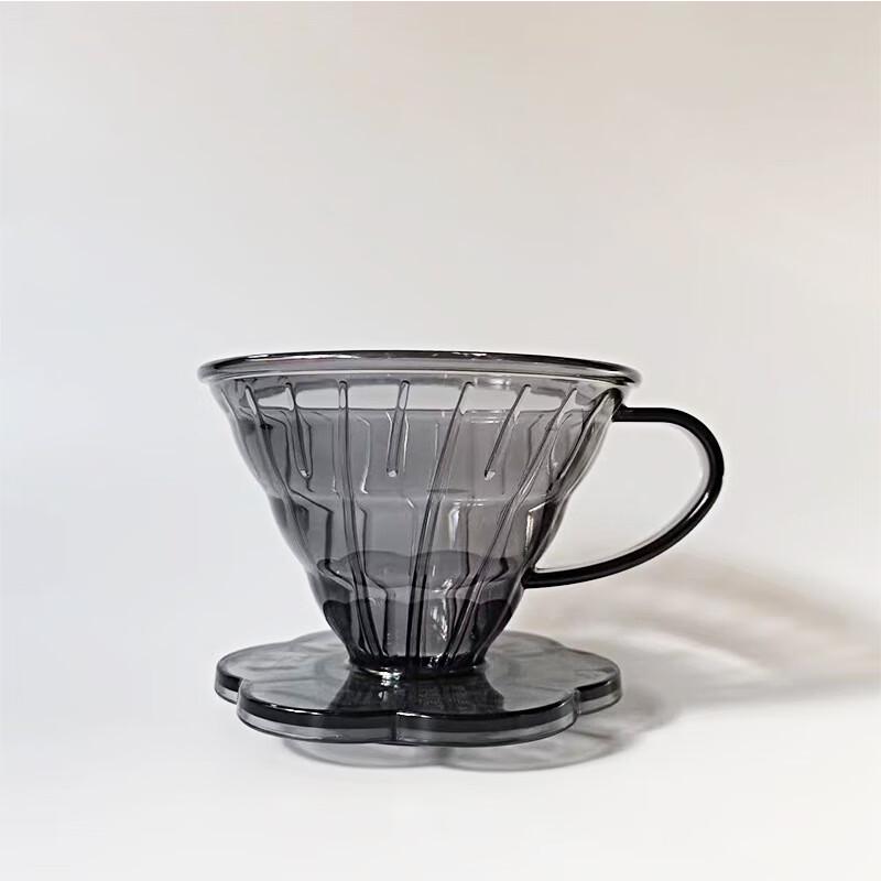 SX Pour Over Coffee Dripper