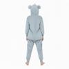 Piżama Onesie Kigurumi Kostium Przebranie Myszka Mickey Dzieci 95-105Cm