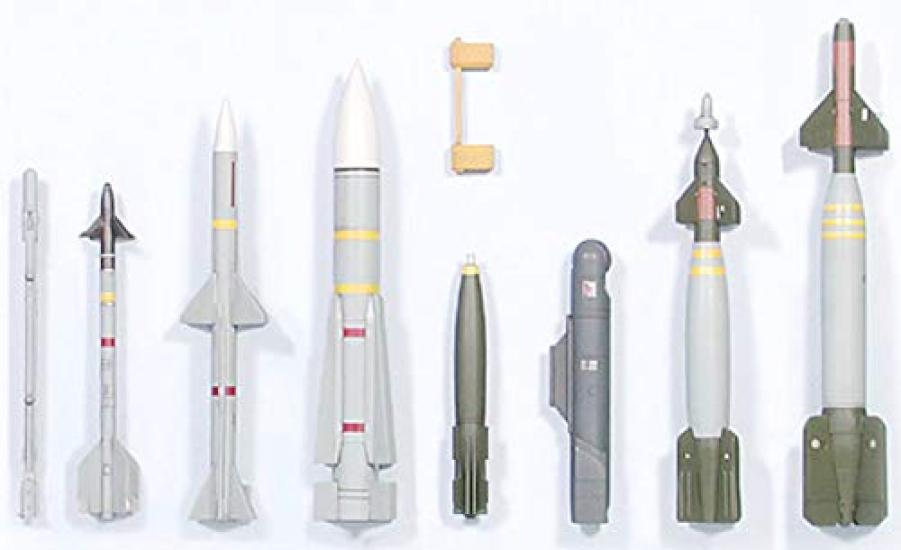 Tamiya Aircraft Series 13 Navy Grumman Tomcat Black Knights Plastic Model Kit 60313 1/32 No. U.S. F-14A