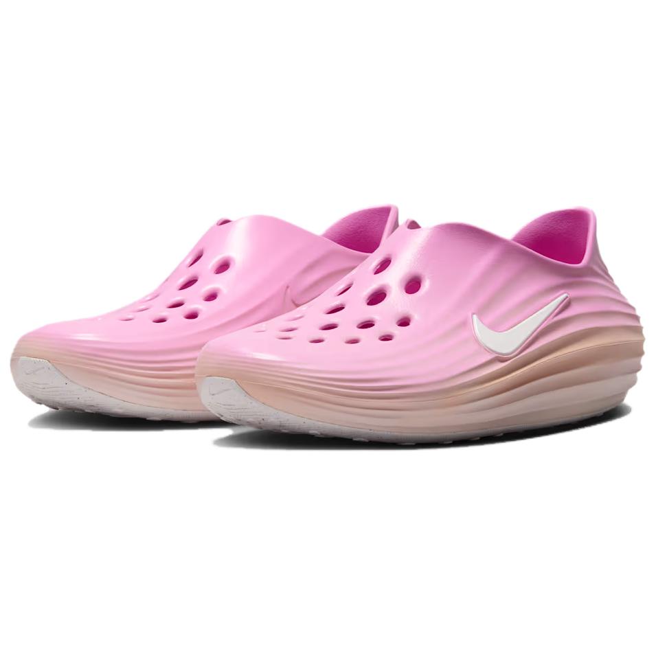 Nike ReactX Rejuven8 Сабо Женские Розовые HV5062-103