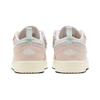 Детские кроссовки Air Jordan 1 Low ALT SE PS Scalloped Edge Pink Guava-Ice Jade-Ice DZ6961-800
