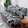 Handrails-free Elastic Sofa Cover All-inclusive Folding Sofa Bed Cover Full Cover Elastic Sofa Cover