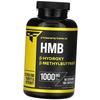 Гидроксиметилбутират, HMB 1000, 180капс (27107008)