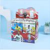 Ultimate Football Star Cards European Cup Messi Neymar Ronaldo Collectible Card Deck