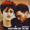 CD EVERYTHING BUT THE GIRL - Home Movies (The Best Of Everything 4509923192 Blanco Y Negro 1993 Europe Rock Used