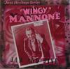 LP Record WINGY MANONE - Jam And Jive MCA1364 MCA Records 1983 US Jazz Used