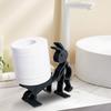 Ant Cart Shape Toilet Paper Holder 3D Printed Lightweight Ant-themed Ant Toilet Paper Rack Bathroom Accessory