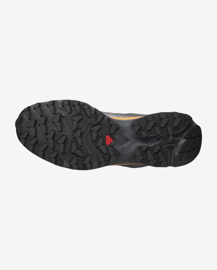 L47990800 Salomon XT-4 OG Асфальтовая Обувь Серебряный Самородок (Мужской)