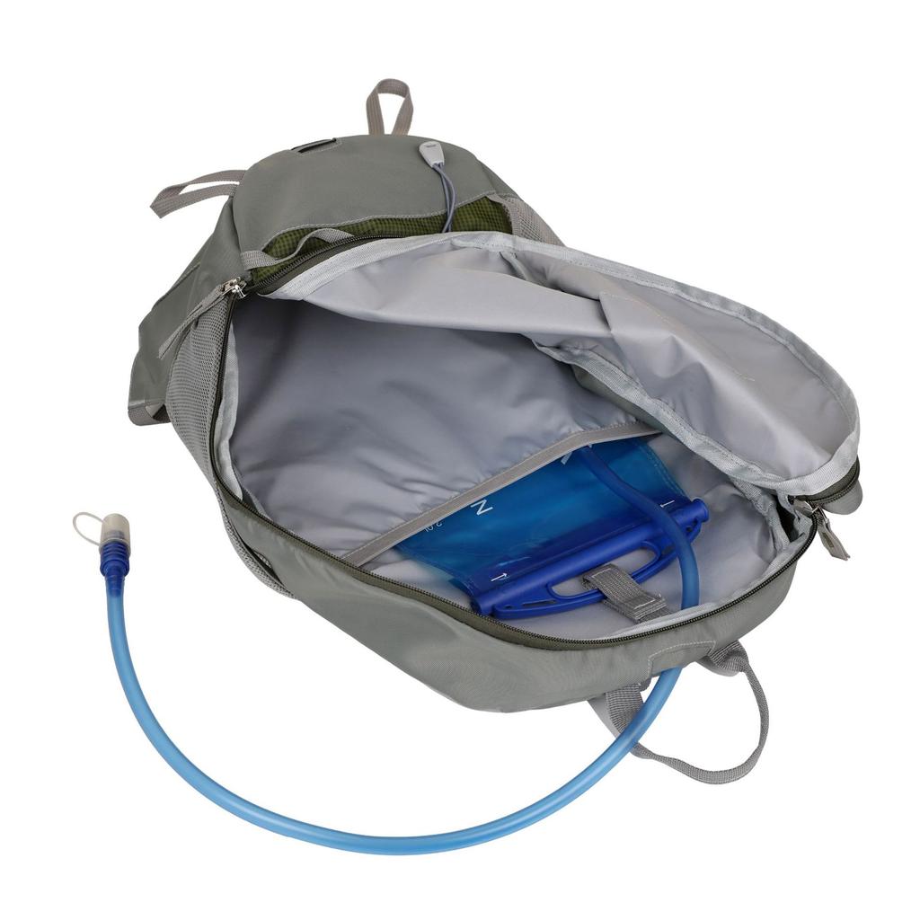 Новый походный рюкзак Outlander 25L, водонепроницаемый, легкий, для мужчин и женщин, большой емкости