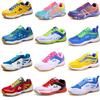 Badminton Shoes Men's Light Indoor Sports Badminton Shoes Women's High-quality Badminton Sports Shoes Men's and Women's